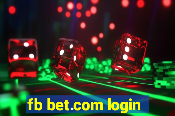 fb bet.com login